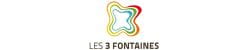 logo 3 fontaines